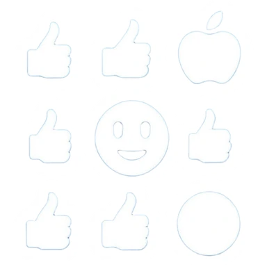 Download screen sticker