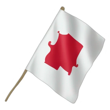 Drapeau de la Corse sticker
