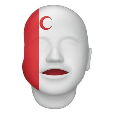 Tunisia sticker