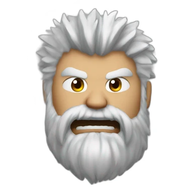 berserk gust sticker