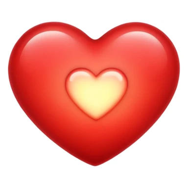 Goodnight heart  sticker