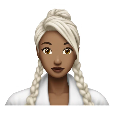 Cl￼ock that tea sticker