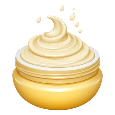 body cream rituals sticker