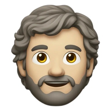 Ulmer Münster in Ulm, Germany sticker