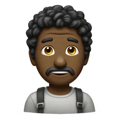 zemouur with hommer simpso sticker