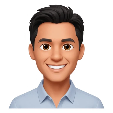 Pinoy version kahawig ni Henry Golding age 30s sticker