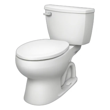 overflowing toilet sticker