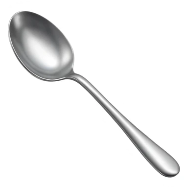 spoon sticker