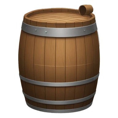barrel sauna sticker