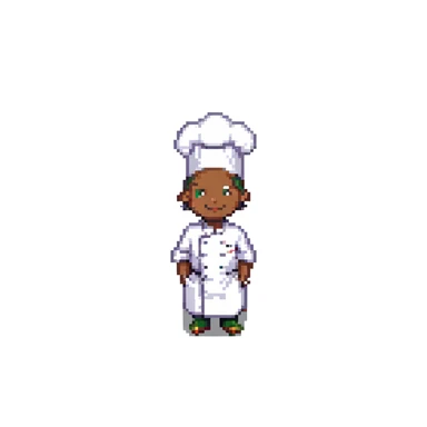 chef sticker