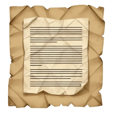 complaint document sticker