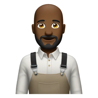 Blahaj from ikea sticker