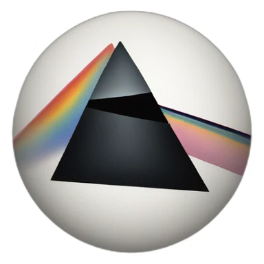 Pink Floyd sticker