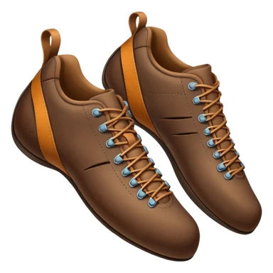 climbing shoes sticker