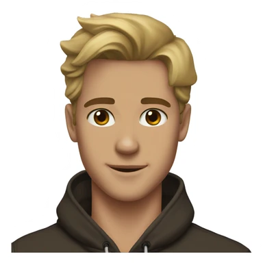 Sigma boy sigma boy sigma boy sticker