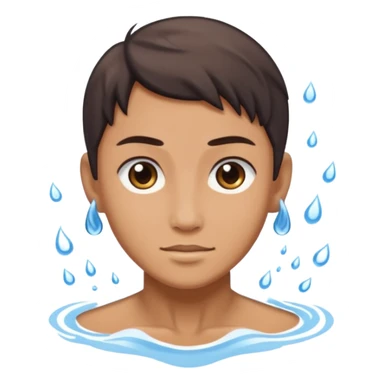 water bender sticker