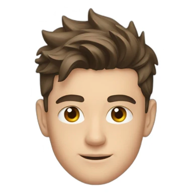 Martin Garrix sticker