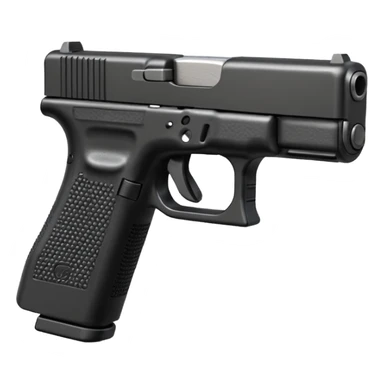 Glock sticker