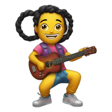 vibe-dance-music-happiness-rhythm sticker