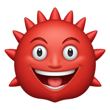 Ween boognish sticker