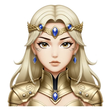 sorayama Jojo sticker