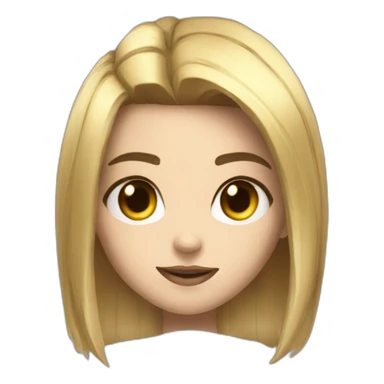 League of legends rell sticker