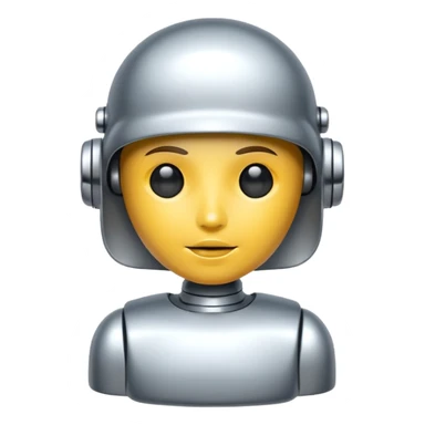 Artifical Intelligence sticker