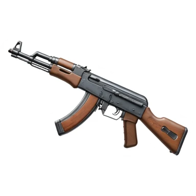 AK-47  sticker