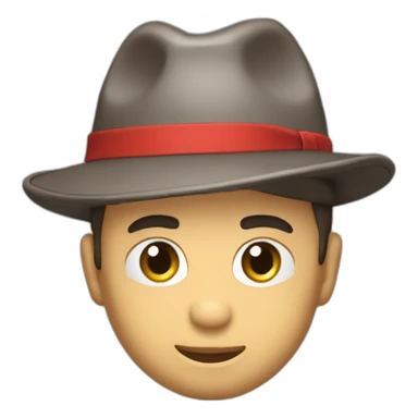 youtubeur français Teddyboy RSA avec une casquette sticker