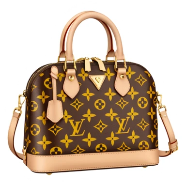 Louis vuittone sticker