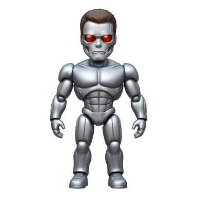 terminator walking













 sticker