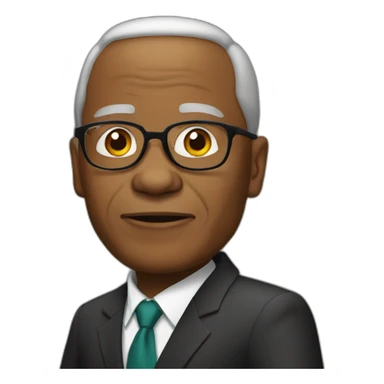 Jacob-Zuma sticker