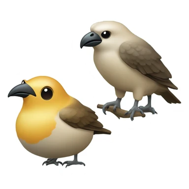 Wildlife partners  sticker