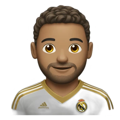 Ballon d'Or sticker