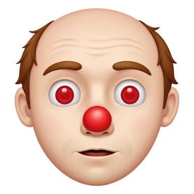 🤥 e 🧑🏻‍🦱 sticker