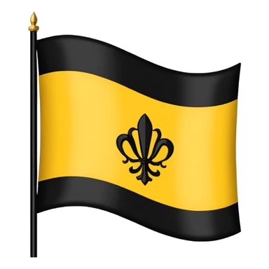 Drapeau flandres sticker
