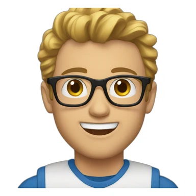 Landon norris sticker