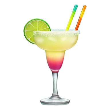 Margarita Monday sticker