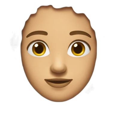 Personne importante sticker