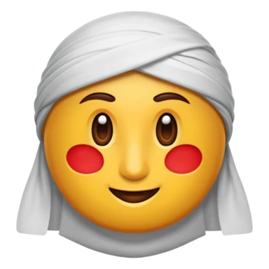 Kalp içinde k harfi sticker