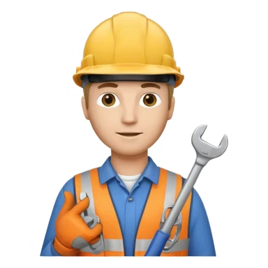 labor mitarbeiter sticker