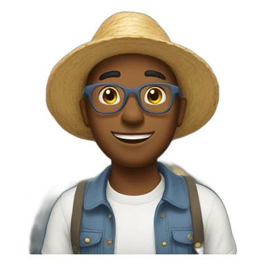 vacation in europe sticker