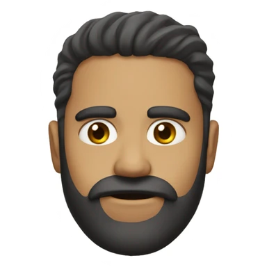 Rana resando sticker