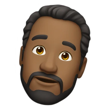 Magnum Carson sticker