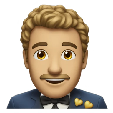 L étrange Noël de Monsieur Jack sticker