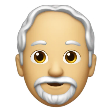 colon de santa fe sticker