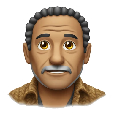 Tuco Salamanca  sticker