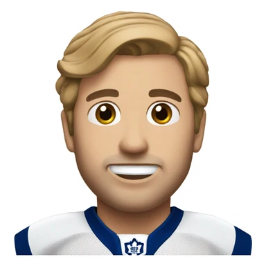 Toronto Maple Leafs sticker