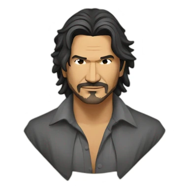 Ricardo Arjona sticker