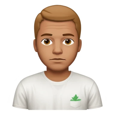 a gta charcter sticker